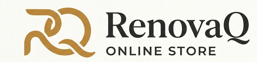 RenovaQ Online Store